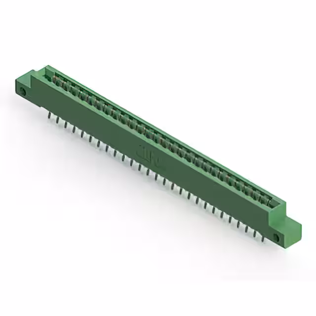 807-054-456-212 EDAC Inc.  Edgeboard Connectors